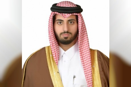 عبد الله بن فهد آل ثاني