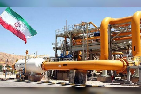 مخطط قطري إيراني لتهريب نفط طهران عبر العراق