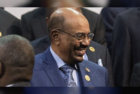 Tamim Rasheed Libya Qatarileaks - Tamim turns against Al-Bashir
