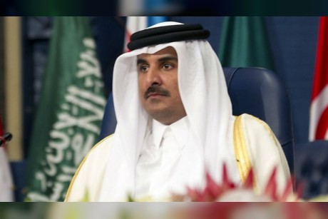 تميم بن حمد