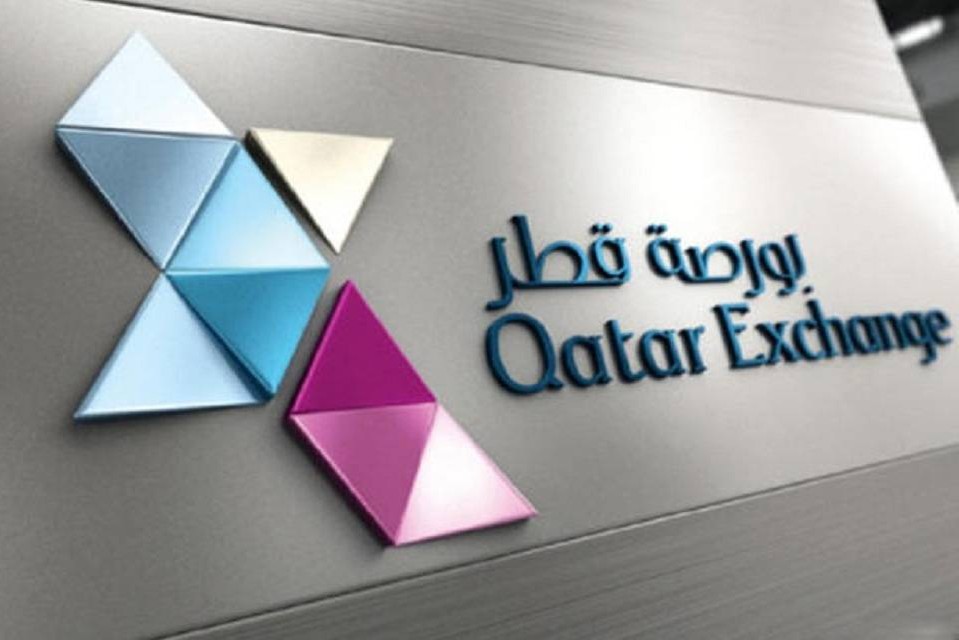 أداء سلبي لبورصة قطر خلال أغسطس.. والقيمة السوقية تنخفض 2.4%