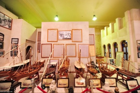 متحف فيصل بن قاسم