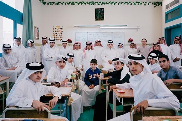 Qatar teaches extremism in its school books
