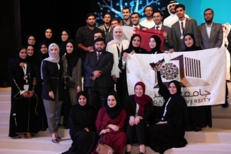 بطولة المناظرات.. قطر تبحث عن الجوائز بأيادي مجنسة