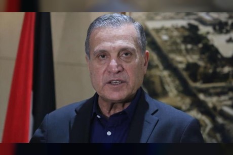 نبيل أبو ردينة