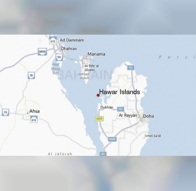 Hamadein: Bahraini oil thieves