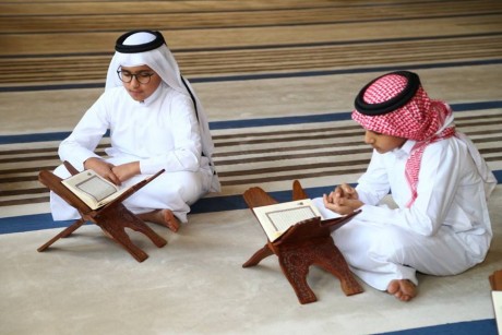 التعليم في قطر