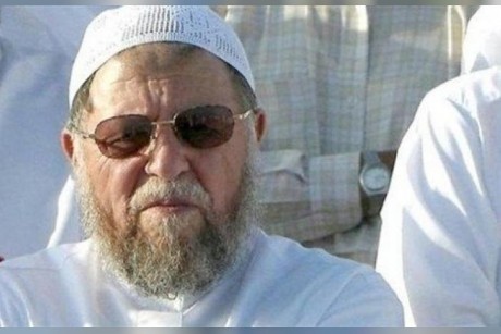 وفاة عراب الإرهاب الجزائري عباس مدني في الدوحة