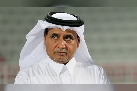 سعود المهندي
