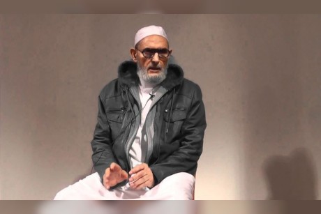 الصادق الغرياني.. مفتي الدماء الإخواني يعترف بدور قطر المشبوه في ليبيا