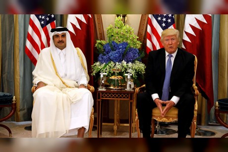 بوليتيكو: الدوحة تكثف محاولات تحسين صورتها السوداء في واشنطن