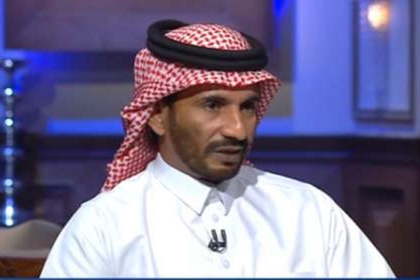 جابر الكحلة المري