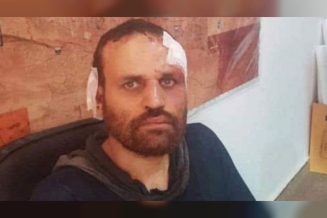 هشام عشماوي
