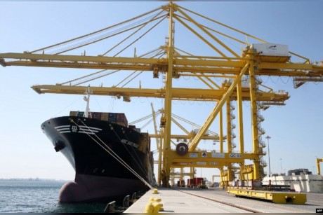 فائض الميزان التجاري لقطر يهبط 11% خلال أبريل