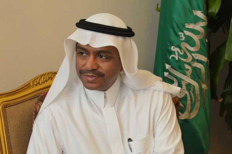 عبدالفتاح مشاط نائب وزير الحج والعمرة السعودي