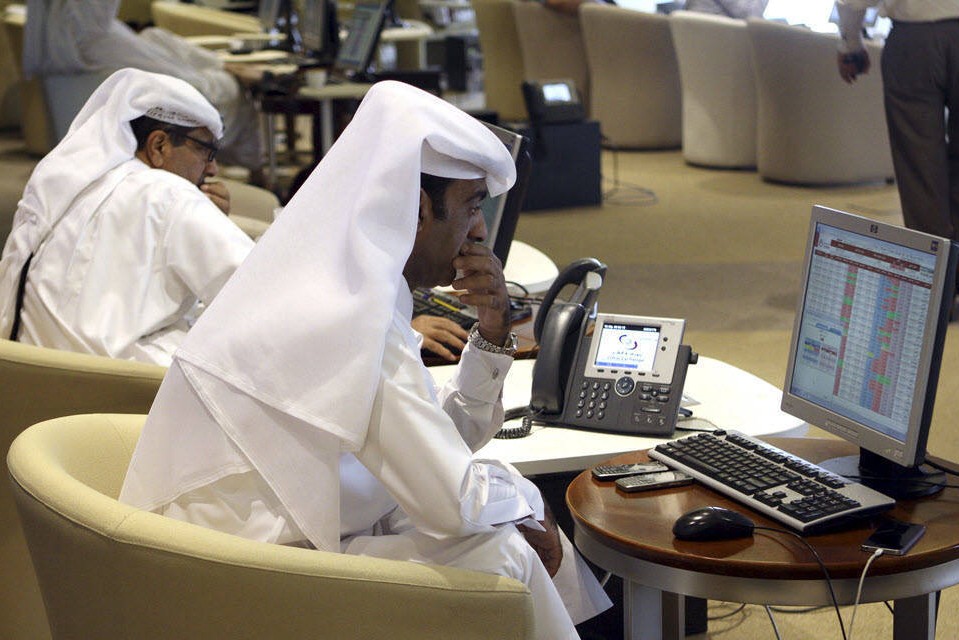 بورصة قطر تنهي التعاملات على تراجع للجلسة الرابعة