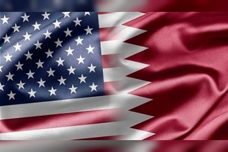  ضغط أمريكية تعمل لصالح قطر