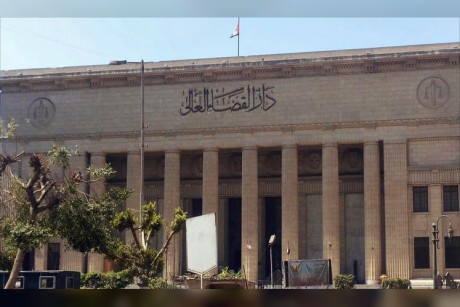 النظام القطري أمام المحاكم المصرية لتعويض ضحايا إرهابه