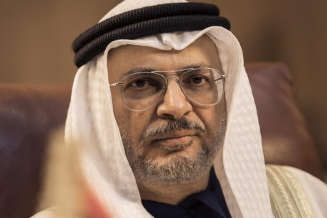 UAE demands ‘frank revision’ of Qatar’s policies