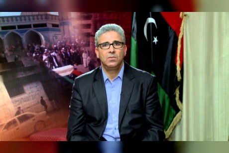 حكومة الوفاق تعترف بالدعم القطري التركي للميليشيات بطرابلس