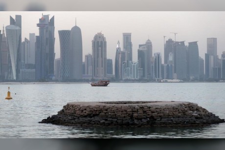 الدوحة