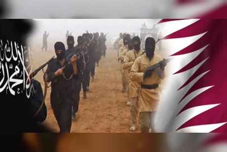 Qatar assists Khalifa al-Subaiy circumventing international sanctions