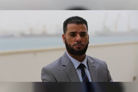 إبراهيم الدرسي