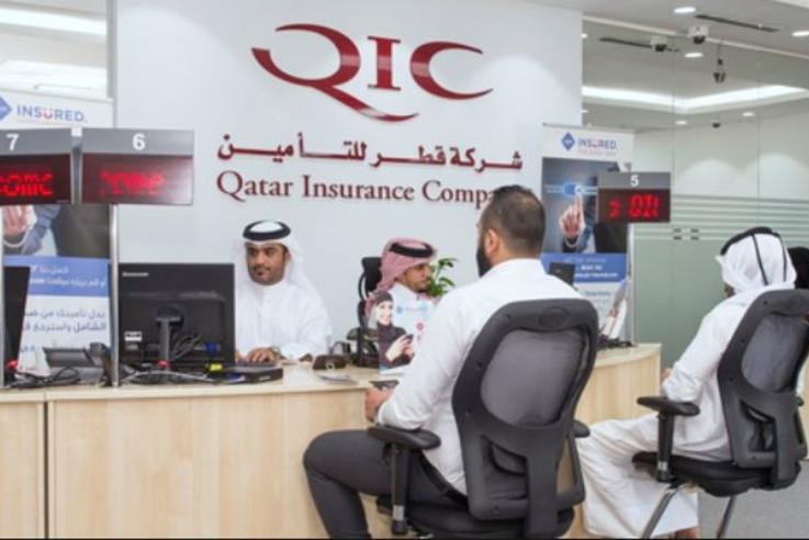 قطر للتأمين