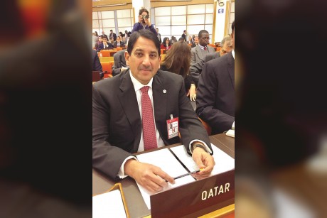 Italian universities expel Qatari ambassador