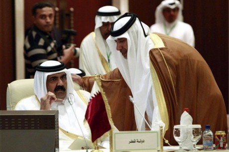 حمد بن جاسم
