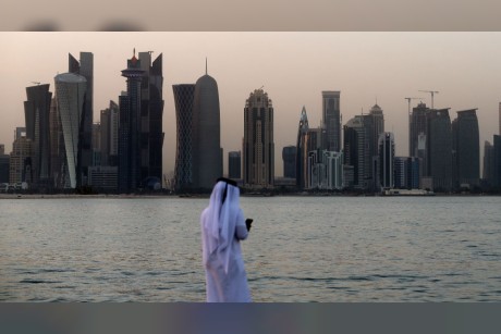 العقارات في قطر