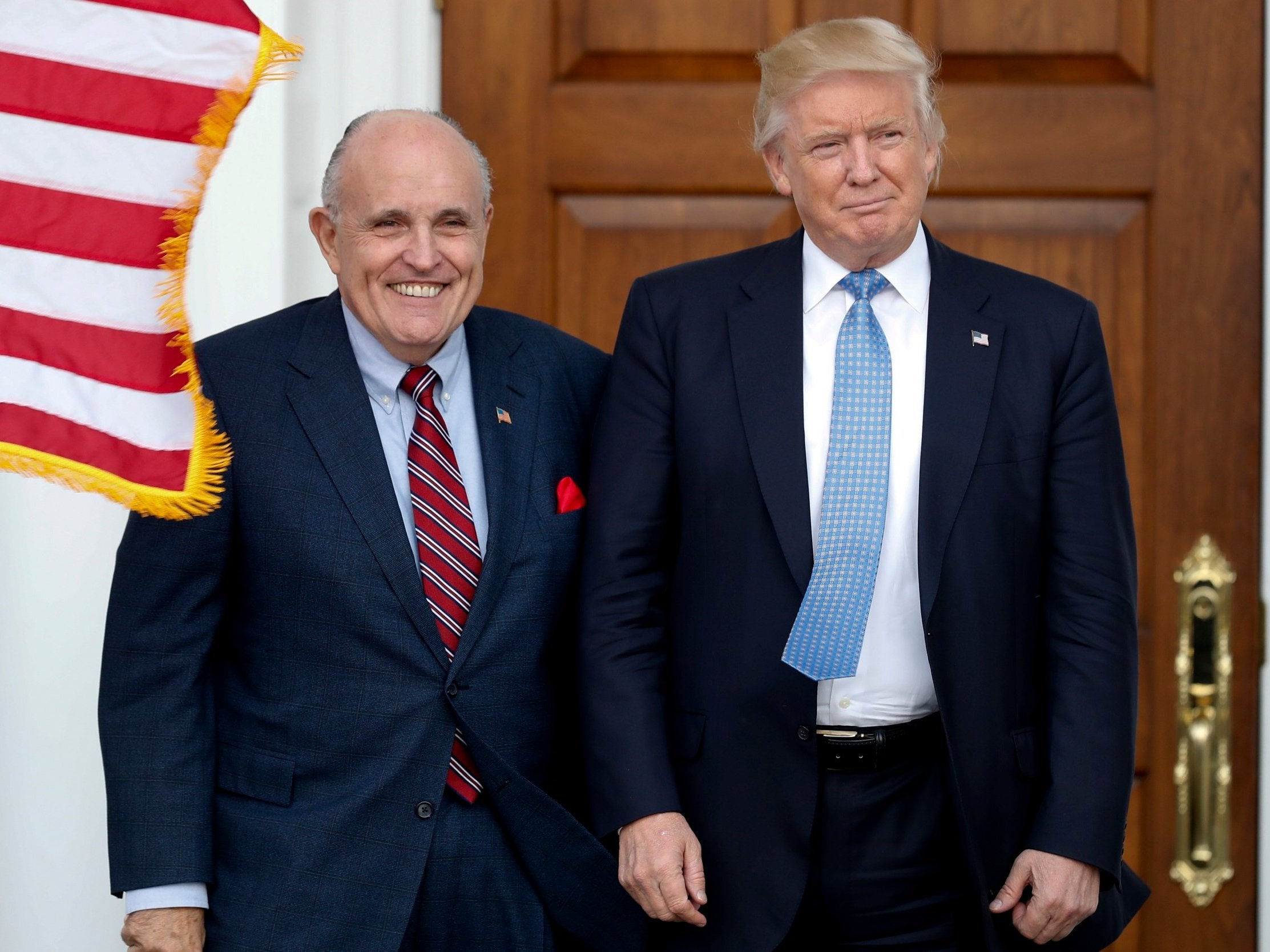 trump-giuliani