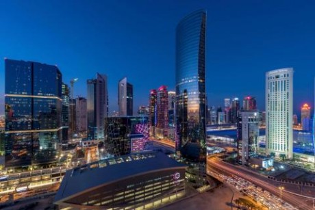 Qatari inflation to remain subdued despite rate cut