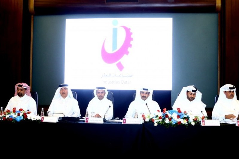شركة صناعات قطر