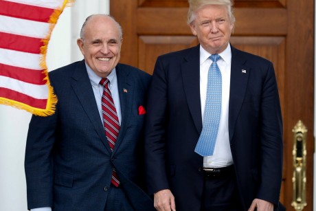 trump-giuliani
