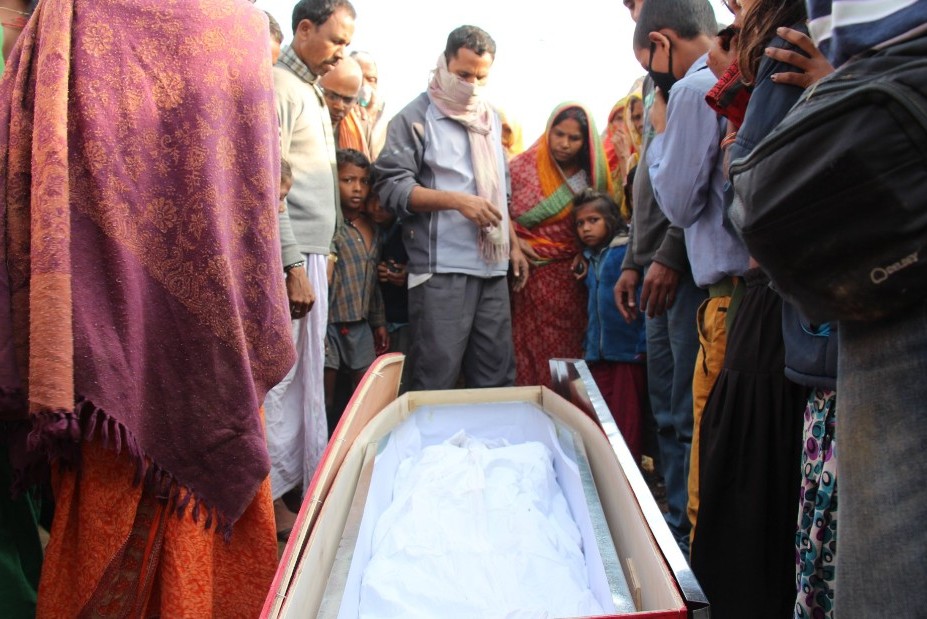 مقتل عامل نيبالي في حادث عنف بالدوحة