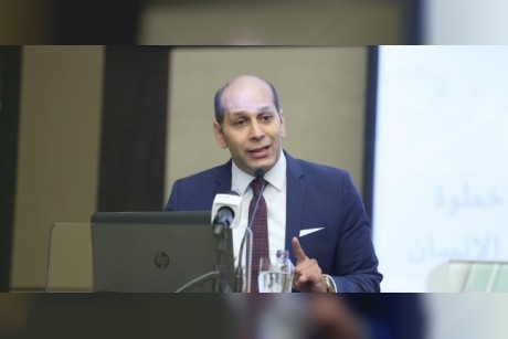 أيمن نصري