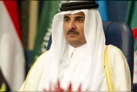 أطماع الشيعة في قطر خطر زرع جذوره تنظيم الحمدين