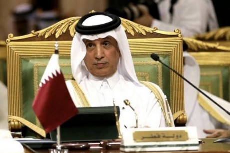 تنظيم الحمدين يواصل شراء الأصوات في الأمم المتحدة