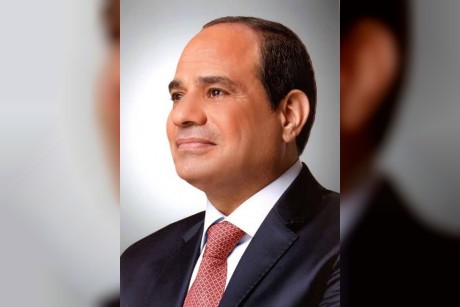 سري وحصري: حرب جديدة ضد الرئيس المصري عبر مواقع التواصل بداية ديسمبر