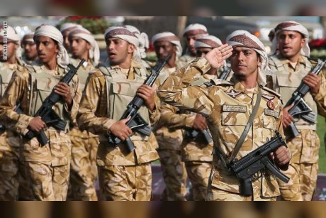 حصريًّا: حملة اعتقال موسعة لعدد من ضباط الجيش فجر الخميس