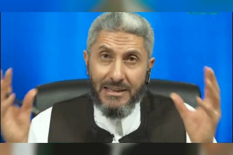 نكشف علاقة عبدالباسط غويلة بالنظام لذبح الليبيين